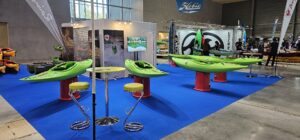 Paddle Sports Expo Continues Exhibiting Kayak Industry Growth